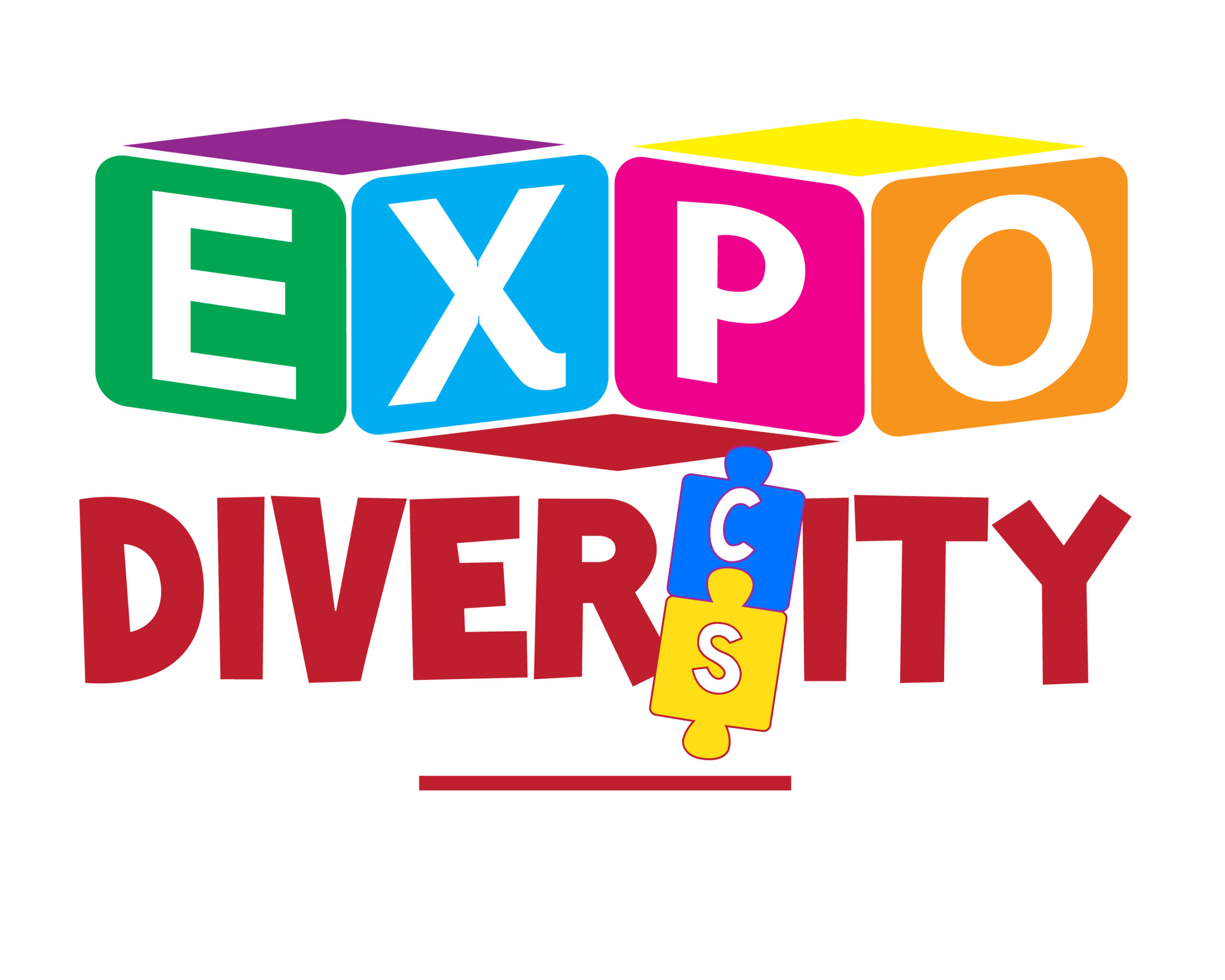 Logo oficial del Galardón a la Excelencia en Inclusión.