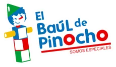 Logo oficial del Galardón a la Excelencia en Inclusión.