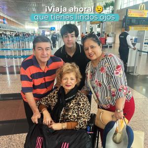 viajes inclusivos