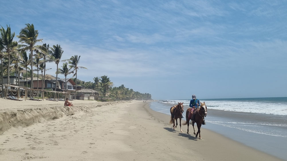 Feriado en Vichayito - Imagen 3
