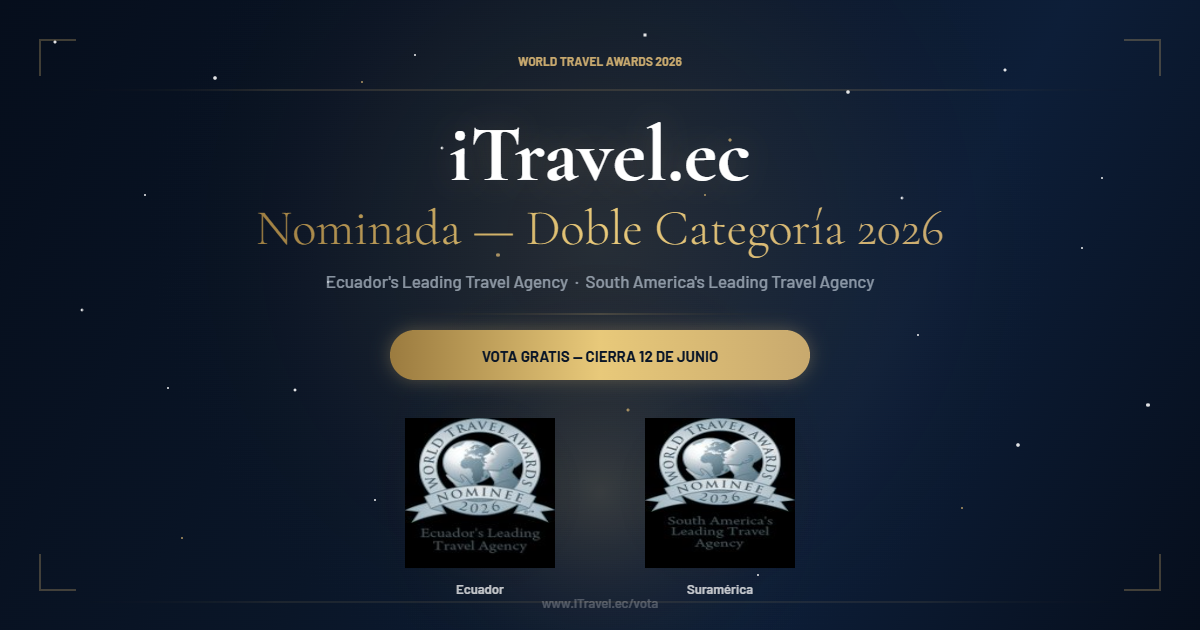World Travel Awards