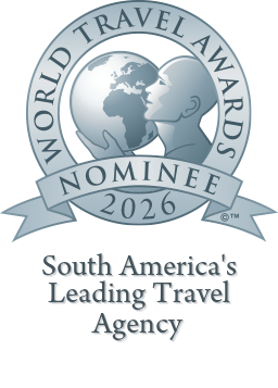 World Travel Awards 2026 Nominee